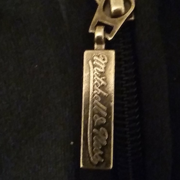 Pittsburgh Steelers hoodie by Mitchell & Ness - Picture 4 of 8